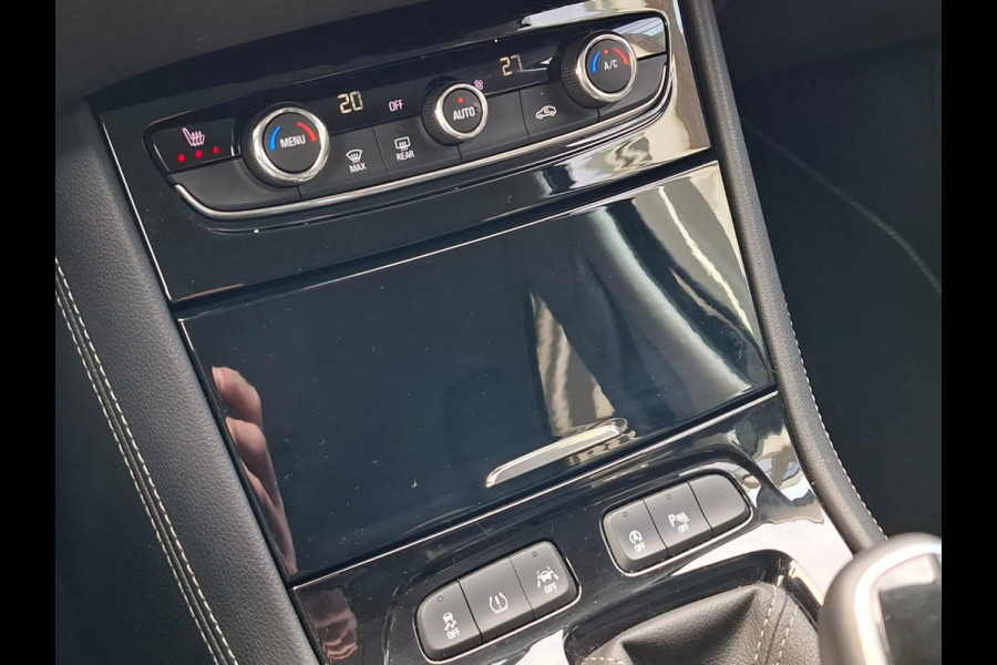 Opel Grandland X 1.2 Turbo Innovation | Camera | Carplay | Keyless | Dealer Onderhouden