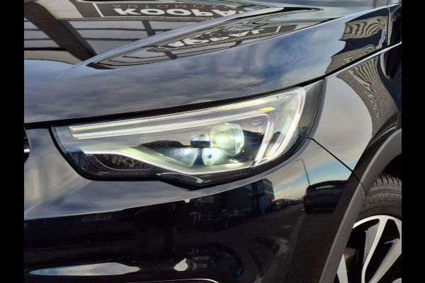Opel Grandland X 1.2 Turbo Innovation | Camera | Carplay | Keyless | Dealer Onderhouden