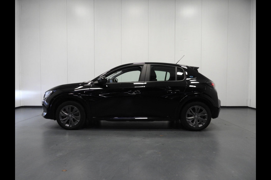 Peugeot e-208 EV Active Pack 50 kWh NAVI/CLIMA/CRUISE/PDC/16"LMV!