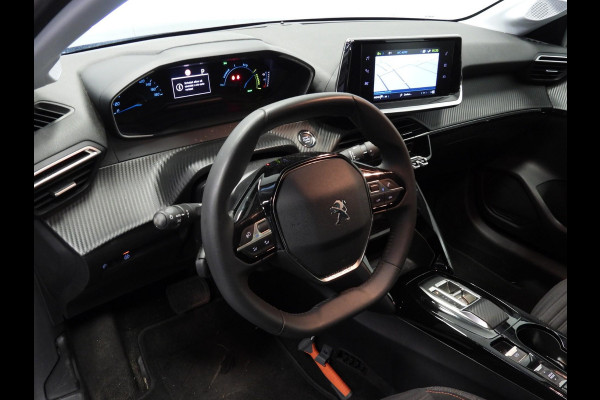 Peugeot e-208 EV Active Pack 50 kWh NAVI/CLIMA/CRUISE/PDC/16"LMV!