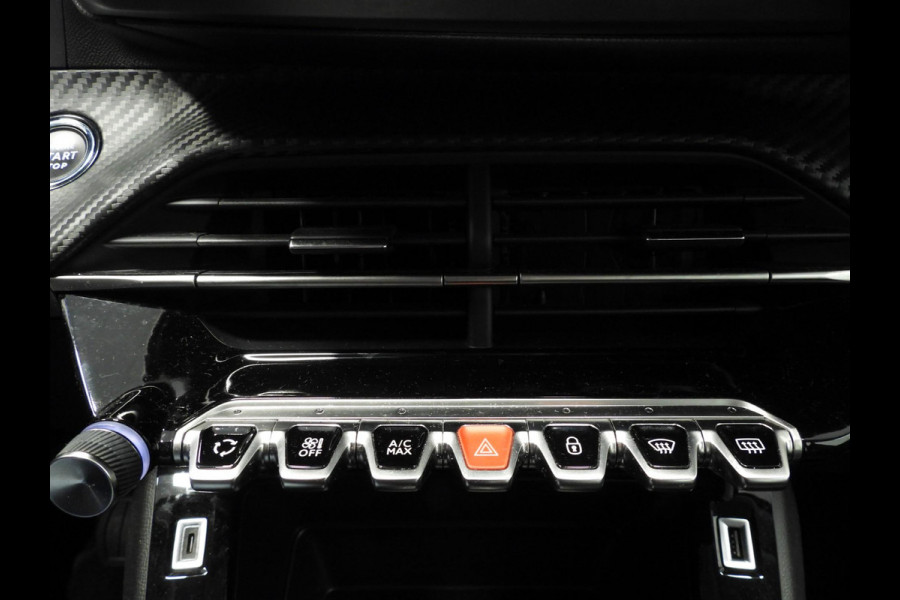 Peugeot e-208 EV Active Pack 50 kWh NAVI/CLIMA/CRUISE/PDC/16"LMV!