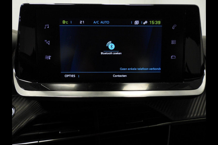 Peugeot e-208 EV Active Pack 50 kWh NAVI/CLIMA/CRUISE/PDC/16"LMV!