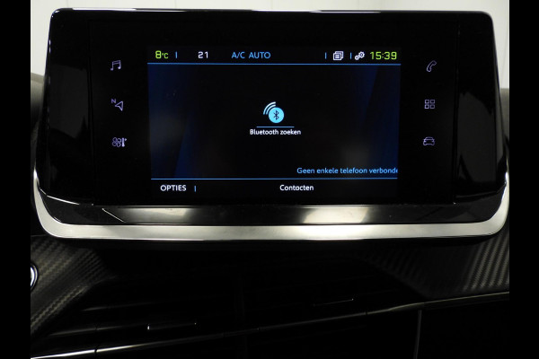 Peugeot e-208 EV Active Pack 50 kWh NAVI/CLIMA/CRUISE/PDC/16"LMV!