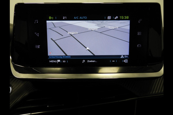 Peugeot e-208 EV Active Pack 50 kWh NAVI/CLIMA/CRUISE/PDC/16"LMV!