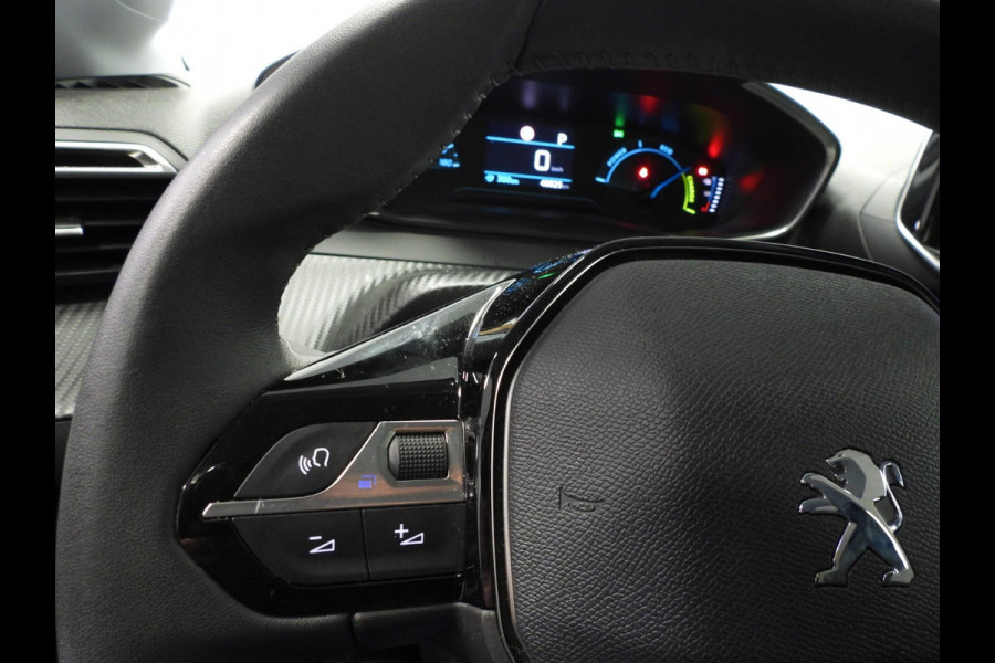 Peugeot e-208 EV Active Pack 50 kWh NAVI/CLIMA/CRUISE/PDC/16"LMV!
