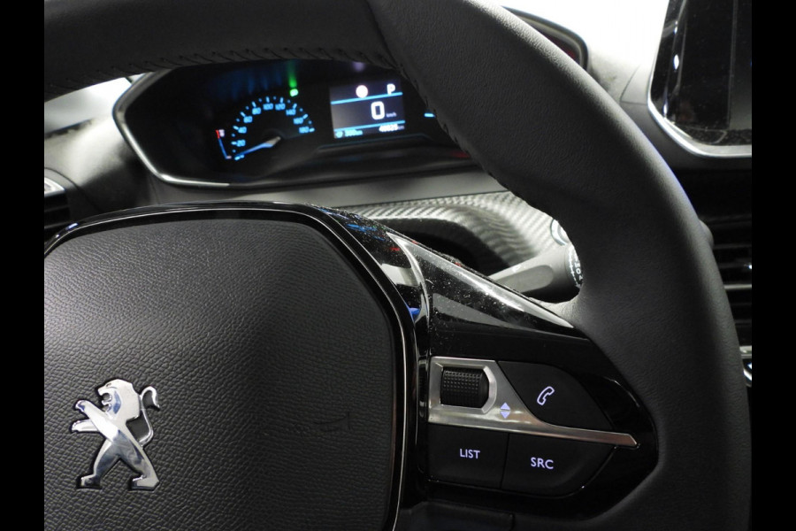 Peugeot e-208 EV Active Pack 50 kWh NAVI/CLIMA/CRUISE/PDC/16"LMV!