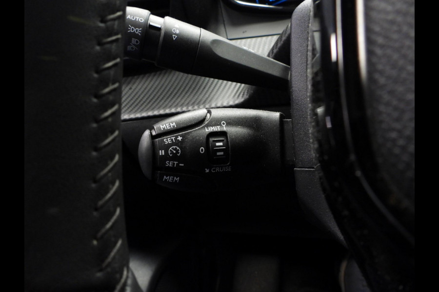 Peugeot e-208 EV Active Pack 50 kWh NAVI/CLIMA/CRUISE/PDC/16"LMV!