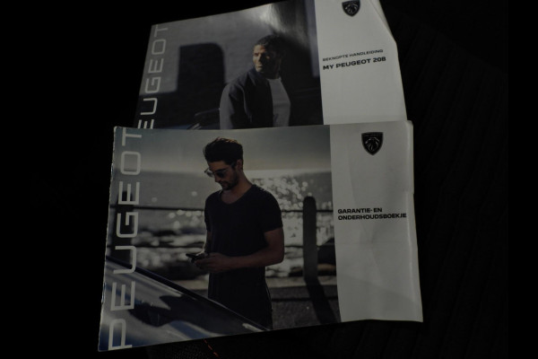 Peugeot e-208 EV Active Pack 50 kWh NAVI/CLIMA/CRUISE/PDC/16"LMV!