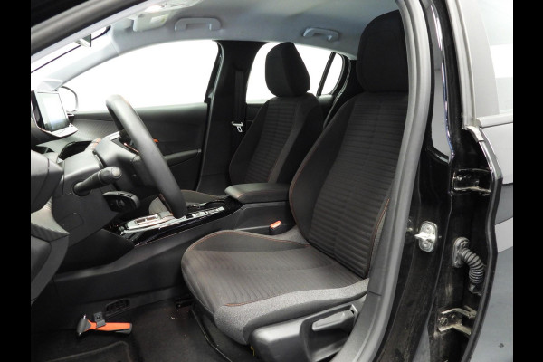 Peugeot e-208 EV Active Pack 50 kWh NAVI/CLIMA/CRUISE/PDC/16"LMV!