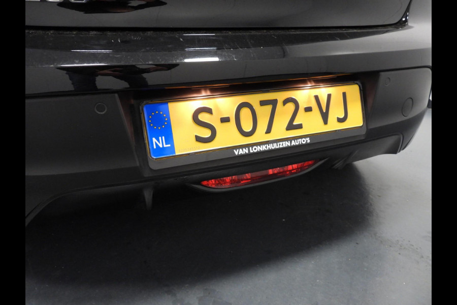 Peugeot e-208 EV Active Pack 50 kWh NAVI/CLIMA/CRUISE/PDC/16"LMV!