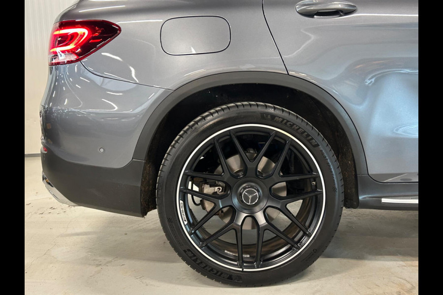 Mercedes-Benz GLC 200 4MATIC Premium Plus | AMG/NIGHT | PANO | TREHKAAK | BURMESTER