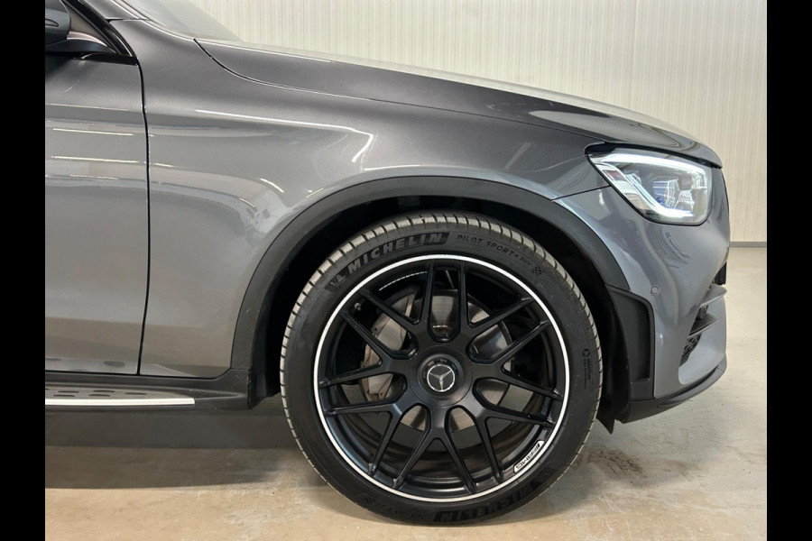 Mercedes-Benz GLC 200 4MATIC Premium Plus | AMG/NIGHT | PANO | TREHKAAK | BURMESTER