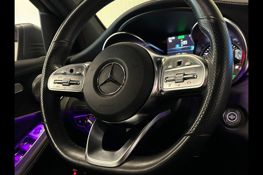 Mercedes-Benz GLC 200 4MATIC Premium Plus | AMG/NIGHT | PANO | TREHKAAK | BURMESTER
