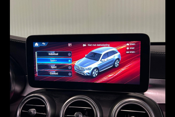 Mercedes-Benz GLC 200 4MATIC Premium Plus | AMG/NIGHT | PANO | TREHKAAK | BURMESTER