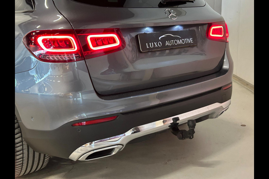 Mercedes-Benz GLC 200 4MATIC Premium Plus | AMG/NIGHT | PANO | TREHKAAK | BURMESTER