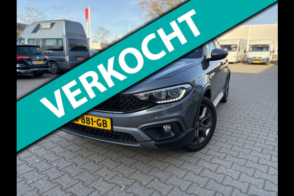 Fiat Tipo Cross 1.0 City Cross