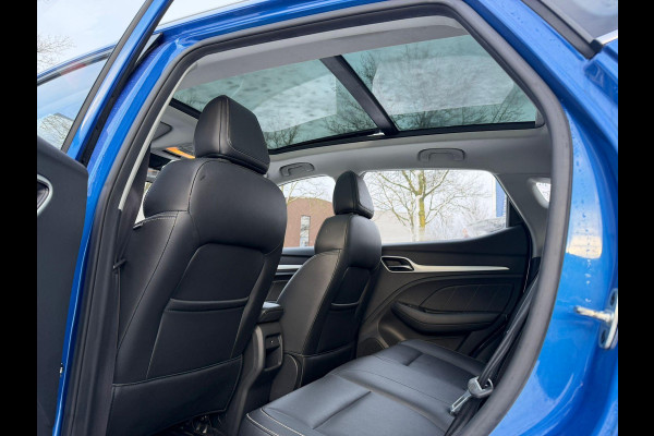 MG Mg Zs EV Luxury 45 kWh SOH 89% | All-season banden | Panoramadak | Nette auto | Rijklaar met garantie