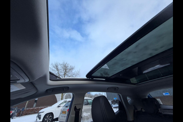 MG Mg Zs EV Luxury 45 kWh SOH 89% | All-season banden | Panoramadak | Nette auto | Rijklaar met garantie