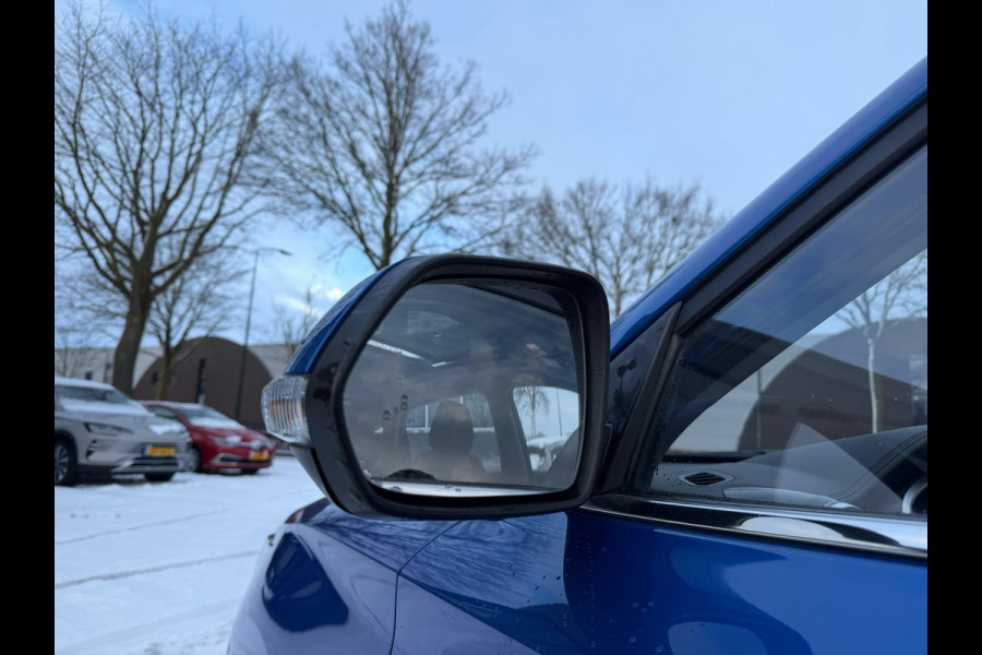 MG Mg Zs EV Luxury 45 kWh SOH 89% | All-season banden | Panoramadak | Nette auto | Rijklaar met garantie