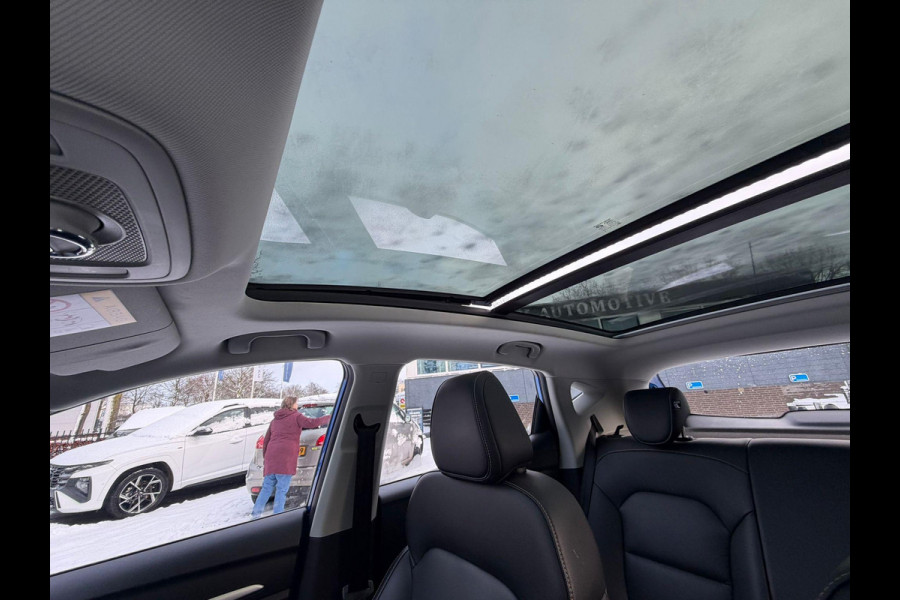 MG Mg Zs EV Luxury 45 kWh SOH 89% | All-season banden | Panoramadak | Nette auto | Rijklaar met garantie