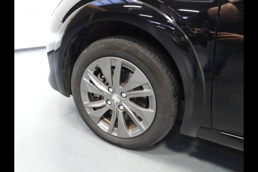 Peugeot e-208 EV Active Pack 50 kWh NAVI/CLIMA/CRUISE/PDC/16"LMV!