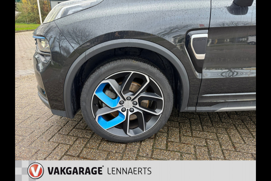 Lynk & Co 01 Plug In Hybrid AUTOMAAT, Rijklaarprijs / 12 mnd Bovag garantie