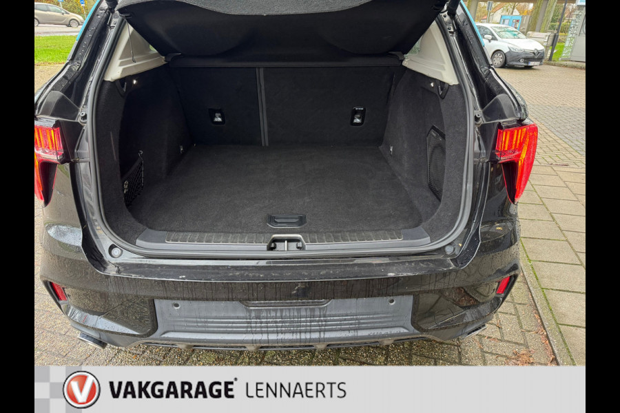 Lynk & Co 01 Plug In Hybrid AUTOMAAT, Rijklaarprijs / 12 mnd Bovag garantie