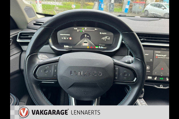 Lynk & Co 01 Plug In Hybrid AUTOMAAT, Rijklaarprijs / 12 mnd Bovag garantie