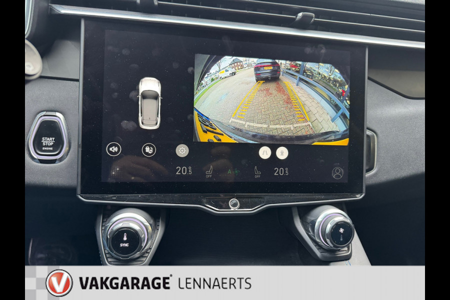 Lynk & Co 01 Plug In Hybrid AUTOMAAT, Rijklaarprijs / 12 mnd Bovag garantie