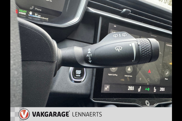 Lynk & Co 01 Plug In Hybrid AUTOMAAT, Rijklaarprijs / 12 mnd Bovag garantie