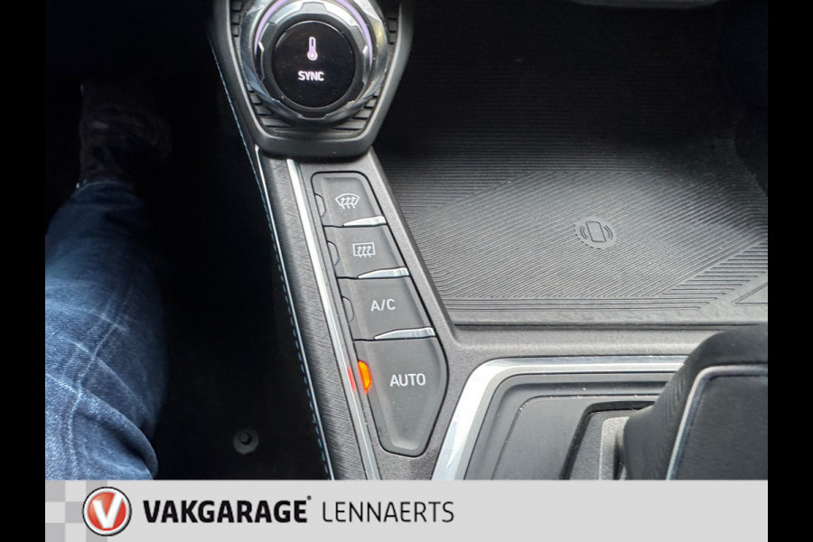 Lynk & Co 01 Plug In Hybrid AUTOMAAT, Rijklaarprijs / 12 mnd Bovag garantie