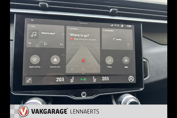 Lynk & Co 01 Plug In Hybrid AUTOMAAT, Rijklaarprijs / 12 mnd Bovag garantie