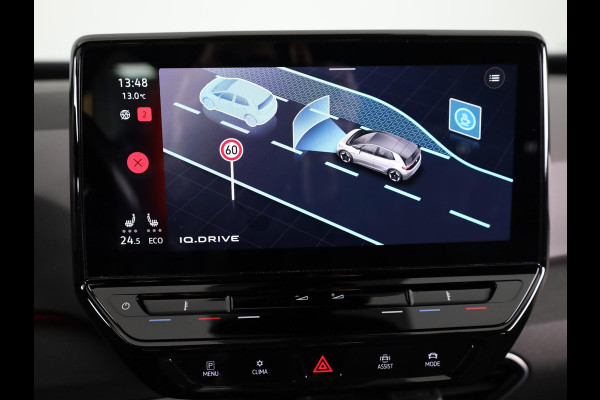 Volkswagen ID.3 First 58 kWh 204 PK | Navigatie | Parkeersensoren | Stoelverwarming | Apple car play / android auto