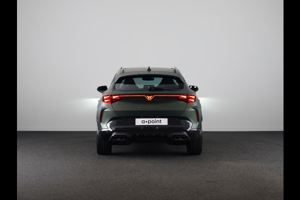 CUPRA Formentor 1.5 TSI e-Hybrid VZ Tribe Edition 272PK | Exclusieve Uitvoering | Panoramadak | Trekhaak | 19 inch | Matrix Koplampen | Matte Lak |