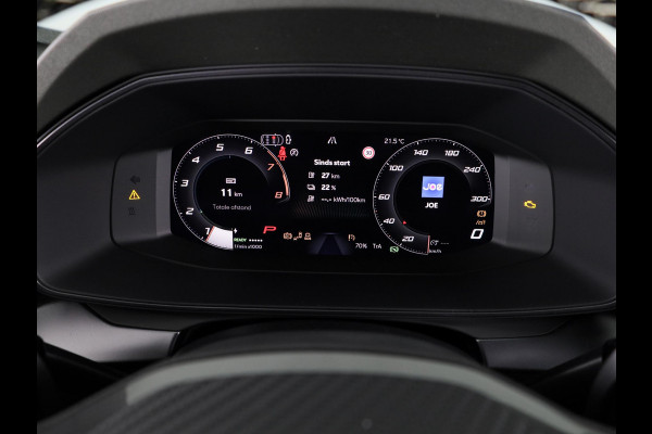 CUPRA Formentor 1.5 TSI e-Hybrid VZ Tribe Edition 272PK | Exclusieve Uitvoering | Panoramadak | Trekhaak | 19 inch | Matrix Koplampen | Matte Lak |