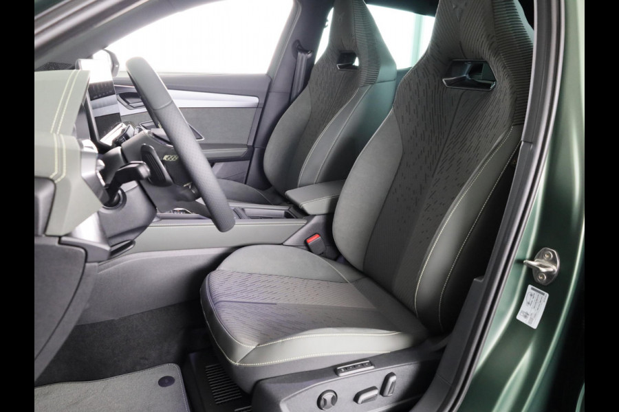 CUPRA Formentor 1.5 TSI e-Hybrid VZ Tribe Edition 272PK | Exclusieve Uitvoering | Panoramadak | Trekhaak | 19 inch | Matrix Koplampen | Matte Lak |