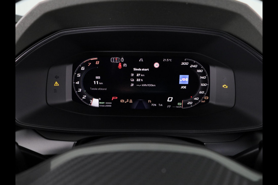 CUPRA Formentor 1.5 TSI e-Hybrid VZ Tribe Edition 272PK | Exclusieve Uitvoering | Panoramadak | Trekhaak | 19 inch | Matrix Koplampen | Matte Lak |