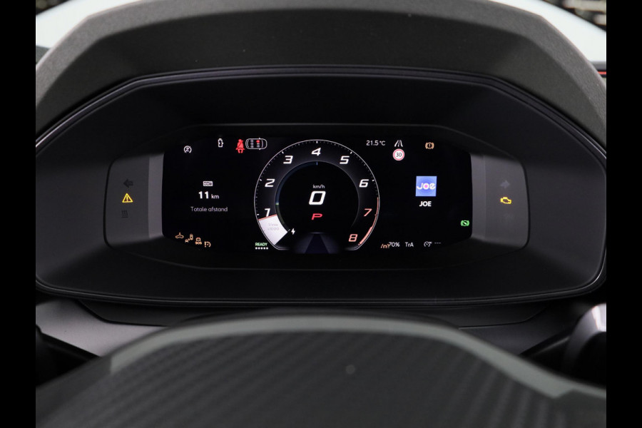 CUPRA Formentor 1.5 TSI e-Hybrid VZ Tribe Edition 272PK | Exclusieve Uitvoering | Panoramadak | Trekhaak | 19 inch | Matrix Koplampen | Matte Lak |