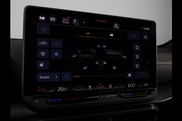 CUPRA Formentor 1.5 TSI e-Hybrid VZ Tribe Edition 272PK | Exclusieve Uitvoering | Panoramadak | Trekhaak | 19 inch | Matrix Koplampen | Matte Lak |