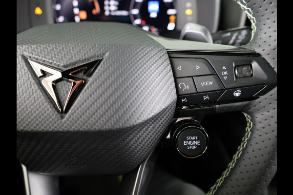 CUPRA Formentor 1.5 TSI e-Hybrid VZ Tribe Edition 272PK | Exclusieve Uitvoering | Panoramadak | Trekhaak | 19 inch | Matrix Koplampen | Matte Lak |