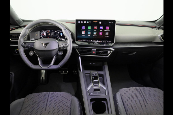 CUPRA Formentor 1.5 TSI e-Hybrid VZ Tribe Edition 272PK | Exclusieve Uitvoering | Panoramadak | Trekhaak | 19 inch | Matrix Koplampen | Matte Lak |