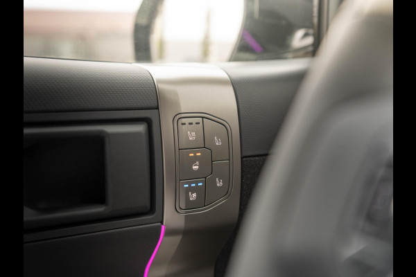 Kia EV3 GT-PlusLine 81.4 kWh | Schuifkanteldak | 360 camera | PDC | Stoel en stuurverwarming|