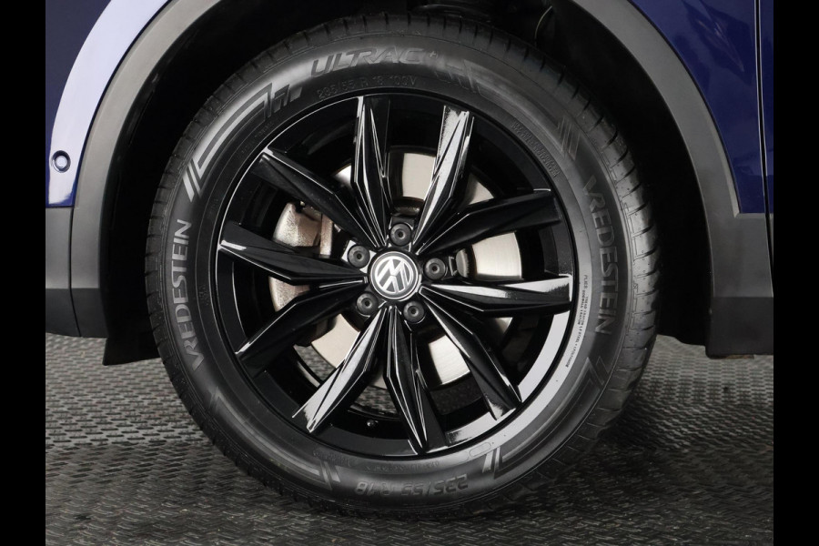 Volkswagen Tiguan 2.0 TSI 4Motion Highline Business R | 360° Camera | Trekhaak | Vol leer | Stoelverwarming | Schuif-/Kanteldak |
