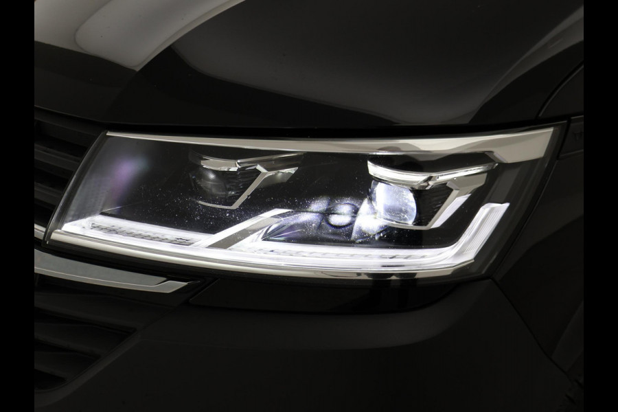 Volkswagen Transporter T6.1 2.0 TDI 150 PK DSG AUT. L2H1 + LED | APPLE CARPLAY | COMFORTSTOELEN | NAVIGATIE