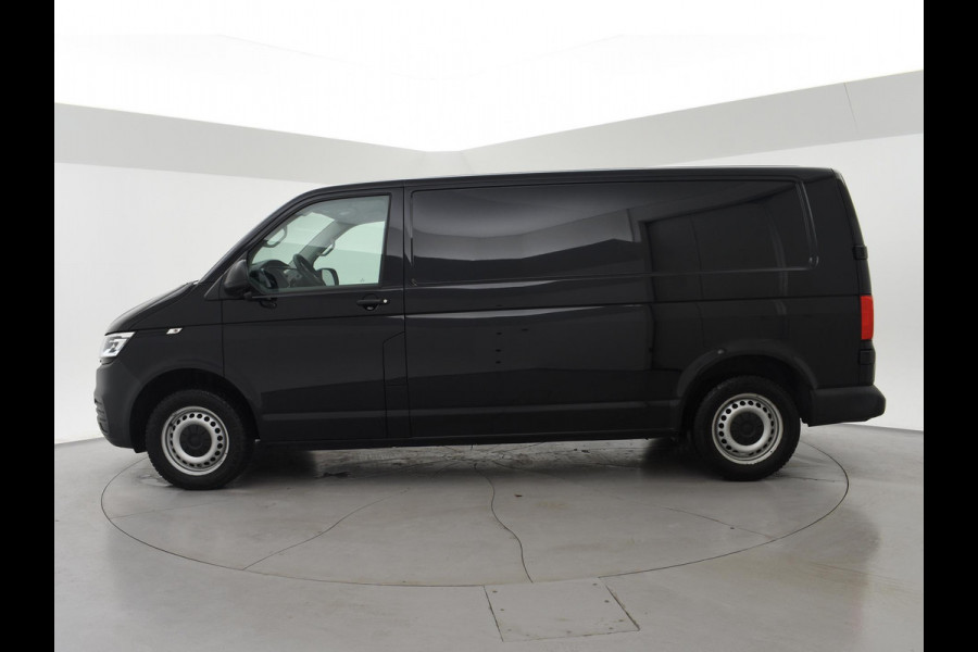 Volkswagen Transporter T6.1 2.0 TDI 150 PK DSG AUT. L2H1 + LED | APPLE CARPLAY | COMFORTSTOELEN | NAVIGATIE