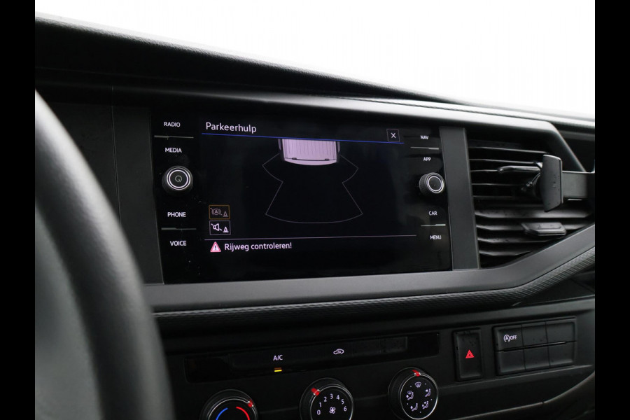 Volkswagen Transporter T6.1 2.0 TDI 150 PK DSG AUT. L2H1 + LED | APPLE CARPLAY | COMFORTSTOELEN | NAVIGATIE
