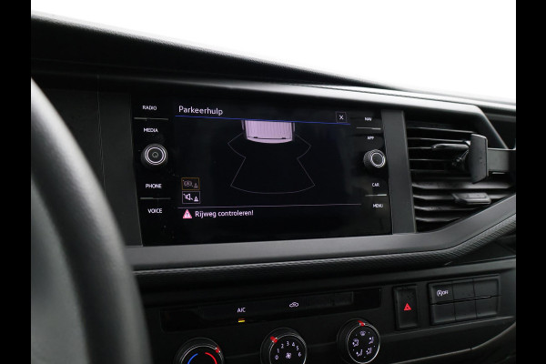 Volkswagen Transporter T6.1 2.0 TDI 150 PK DSG AUT. L2H1 + LED | APPLE CARPLAY | COMFORTSTOELEN | NAVIGATIE