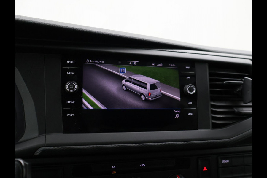 Volkswagen Transporter T6.1 2.0 TDI 150 PK DSG AUT. L2H1 + LED | APPLE CARPLAY | COMFORTSTOELEN | NAVIGATIE