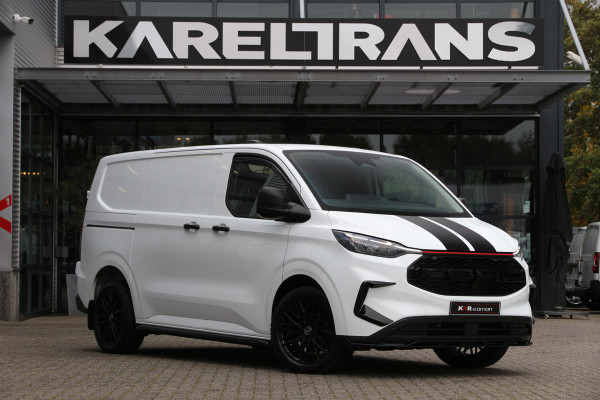 Ford Transit Custom 320 2.0 TDCI 136 | KAR-edition | LED | Camera | Navi | Clima..