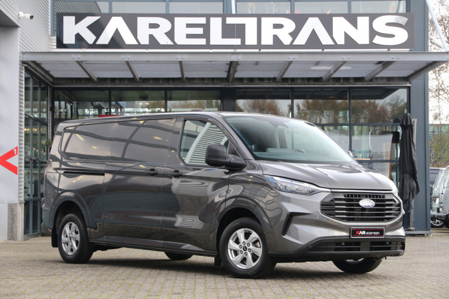 Ford Transit Custom 320 2.0 TDCI 136 | L2H1 | LED | Camera | Navi | Clima..
